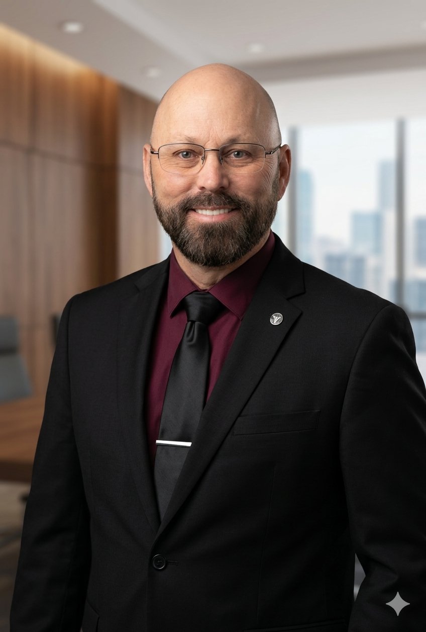 Dr. Dace Tapley, sole provider at Dynamic Behavioral Systems Counseling